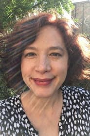 Photo of Julia Sandiford