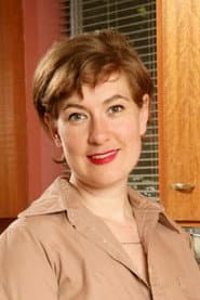 Photo of Silvia Sinclair