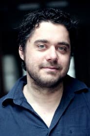 Photo of David Wnendt