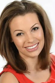 Photo of Ashley Laventure