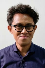Photo of Riri Riza
