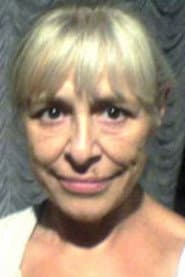 Photo of Olga Kamenkova-Pavlova