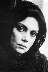 Photo of Ghazaleh Alizadeh