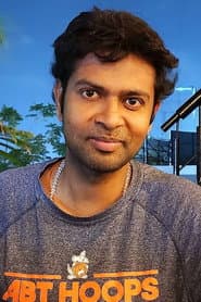 Photo of Adarsh Madhikanth