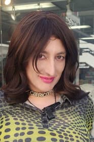 Photo of Violet Valentine