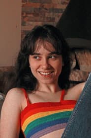 Photo of Bruna Rodrigues