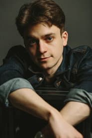 Photo of Bohdan Kulish