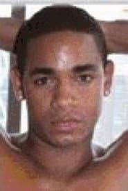 Photo of Derick Jones