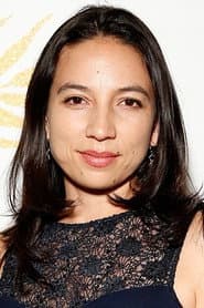 Photo of Cristina Gallego