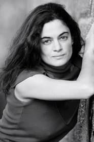 Photo of Maria Papas
