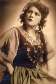 Photo of Anna Tőkés