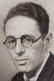 Photo of Yuriy Levitan