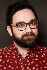 Photo of Izad Etemadi