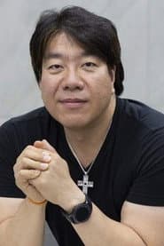 Photo of Si Young Joon