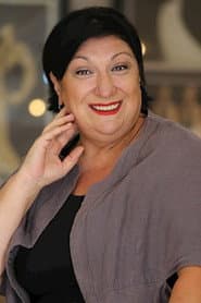 Photo of Ketevan Kantidze