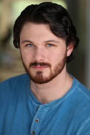 Photo of Kyle Riggs