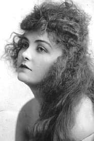 Photo of Evelyn Nelson