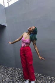 Photo of Gretjen Vazquez Martínez