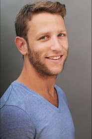 Photo of Adam Hirsch