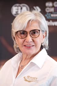 Photo of Michèle Mouton