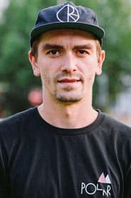 Photo of Aaron Herrington
