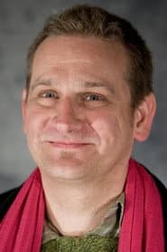 Photo of Lars Oluf Larsen