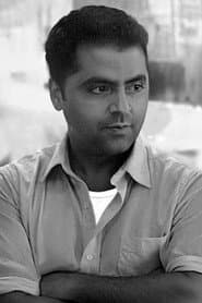 Photo of Rabah Laradji