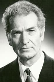 Photo of Arkadiy Kravchenko