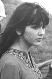 Photo of Tamilla Akhmedova