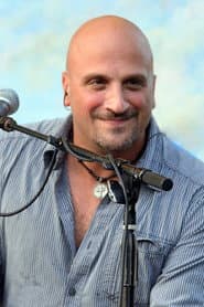 Photo of Mike DelGuidice