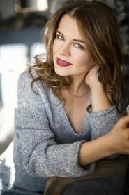 Photo of Anna Protokovilo