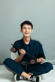 Photo of Song Kejun