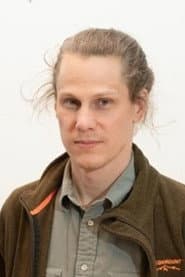 Photo of Oskar Mellander