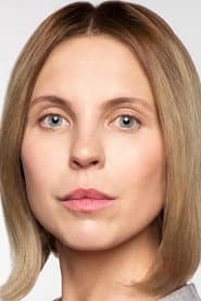 Photo of Irina Khodyush