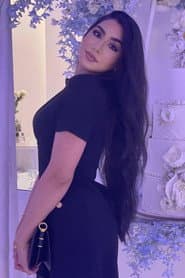 Photo of Reham Al Bayati