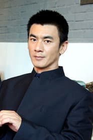 Photo of Ren Tianye