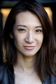 Photo of Amelia Chen