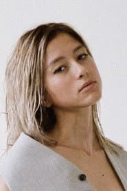 Photo of Nadia Bedzhanova