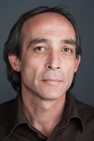 Photo of Dan Chiorean