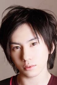 Photo of Takuya Yabuki