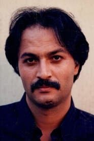 Photo of Amin Tarokh