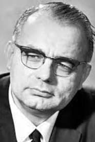 Photo of Mihály Szemes