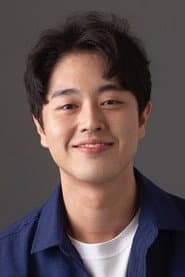 Photo of Jeong Woo-june