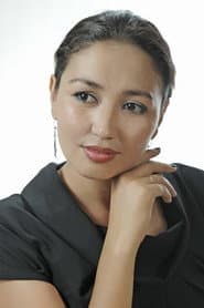 Photo of Albina Imasheva