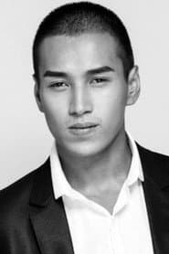 Photo of Aung Ye Lin