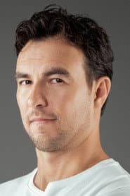 Photo of Sergio Pérez