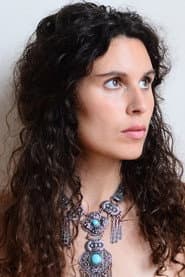 Photo of Dafné Kritharas