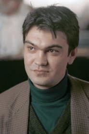 Photo of Vasili Pichul