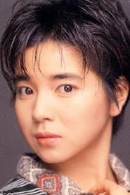 Photo of Yoko Obata