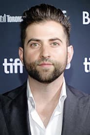 Photo of Zachary Wigon